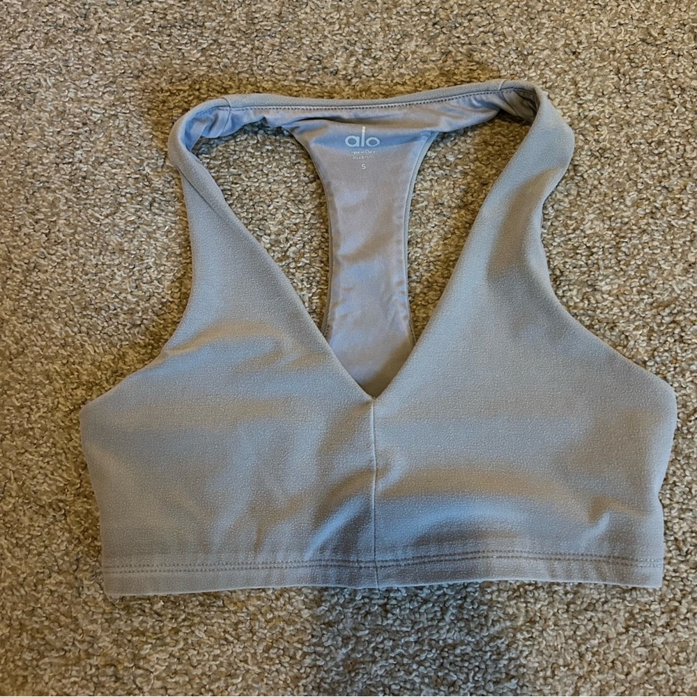 Alo sports bra